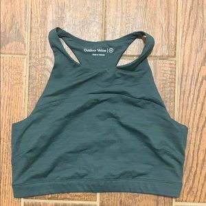 Outdoor Voices Crop Top